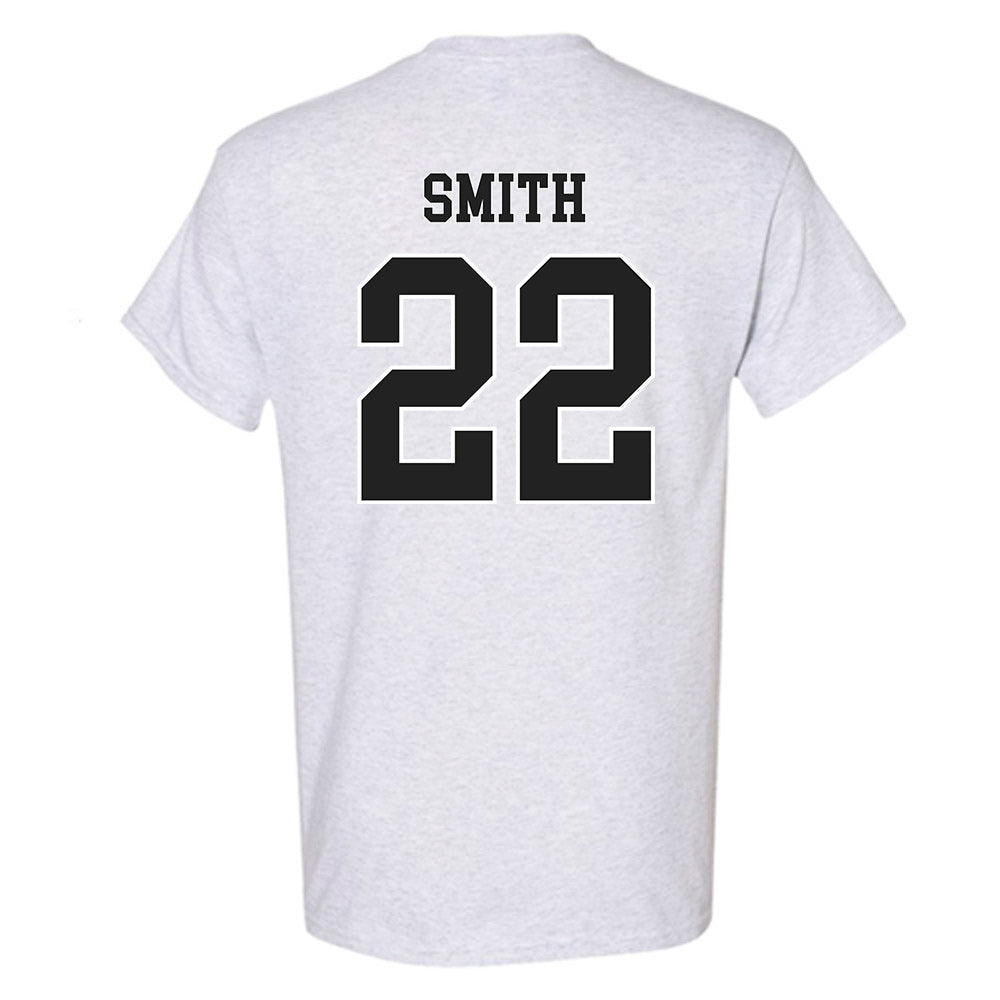 Troy - NCAA Football : Donnie Smith - Classic Shersey T-Shirt-1