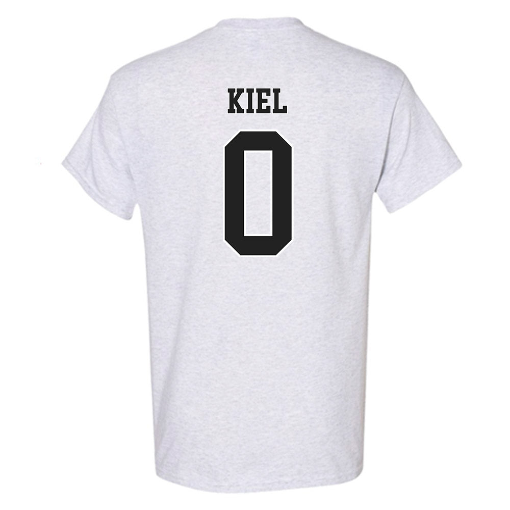 Troy - NCAA Men's Basketball : Kerrington Kiel - Classic Shersey T-Shirt-1