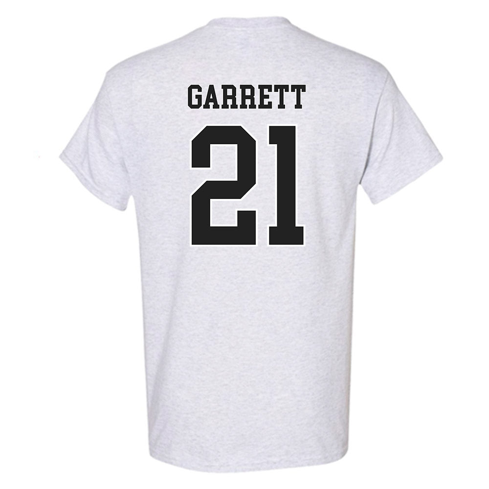 Troy - NCAA Football : Amare Garrett - Classic Shersey T-Shirt-1