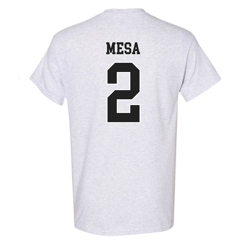 Troy - NCAA Women's Volleyball : Jaci Mesa - Classic Shersey T-Shirt