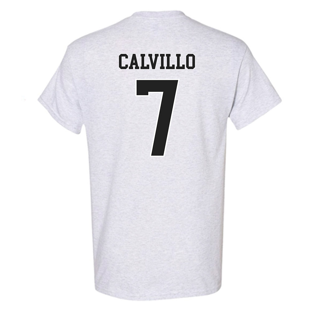 Troy - NCAA Women's Volleyball : Kalina Calvillo - Classic Shersey T-Shirt-1