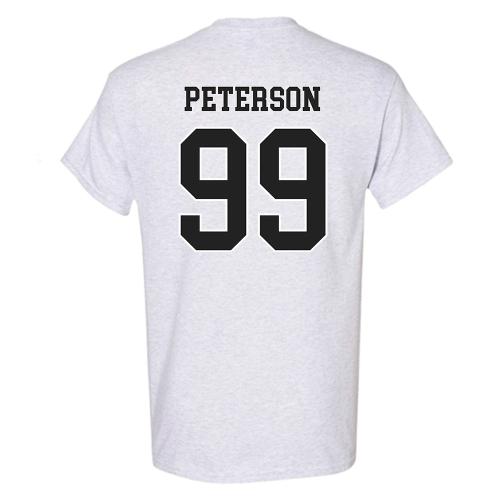 Troy - NCAA Football : Julian Peterson - Classic Shersey T-Shirt