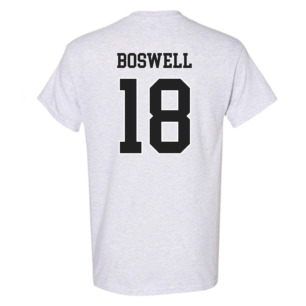 Troy - NCAA Softball : Makaley Boswell - Classic Shersey T-Shirt-1