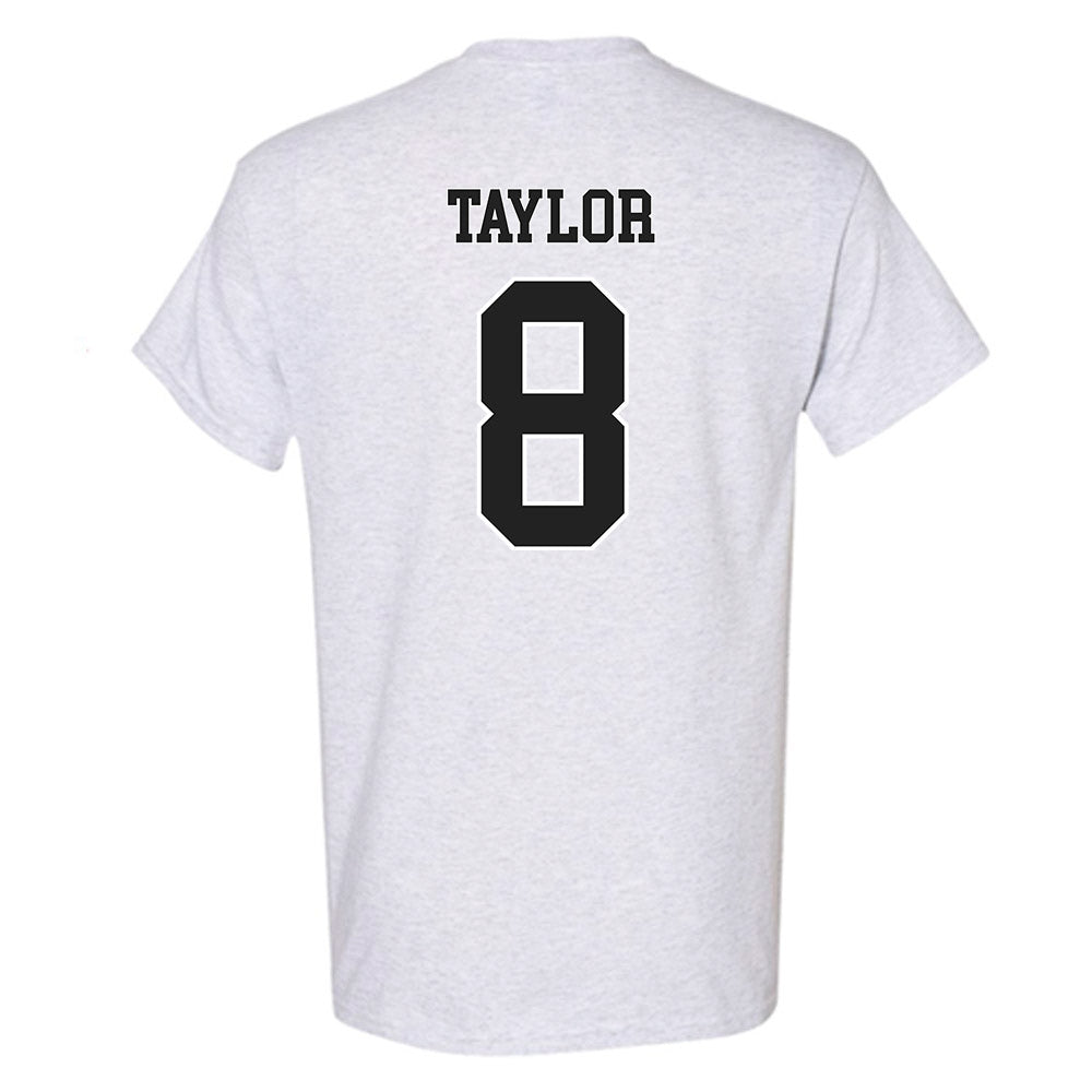 Troy - NCAA Football : Quintrayvion Taylor - Classic Shersey T-Shirt-1