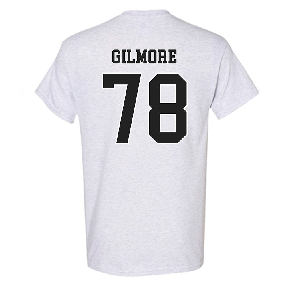 Troy - NCAA Football : Billy Gilmore - Classic Shersey T-Shirt