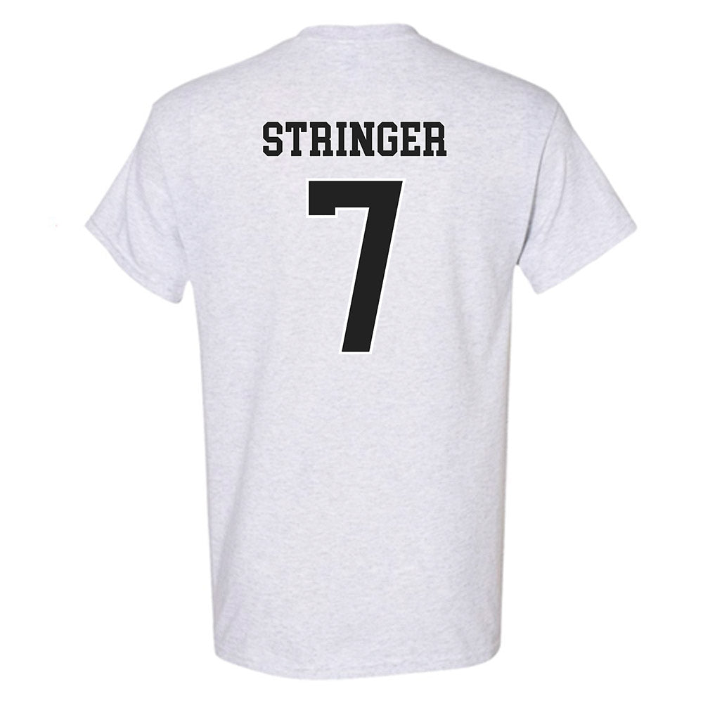 Troy - NCAA Football : Jordan Stringer - Classic Shersey T-Shirt