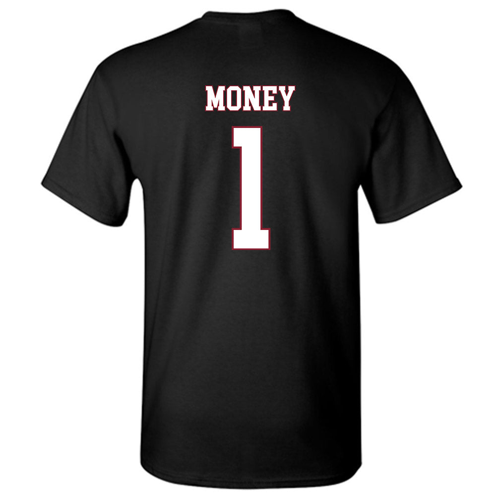 Troy - NCAA Softball : Savannah Money - Classic Shersey T-Shirt-1