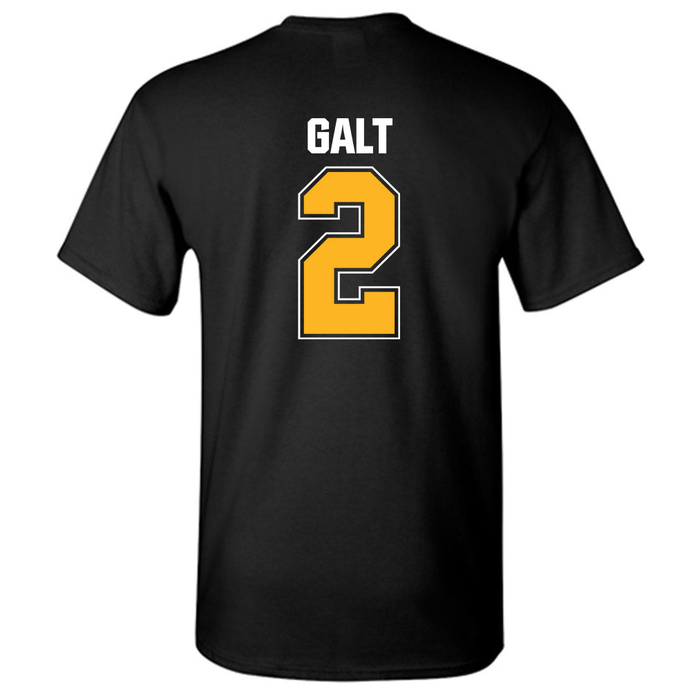 FHSU - NCAA Women's Volleyball : Abrey Galt - Classic Shersey T-Shirt-1