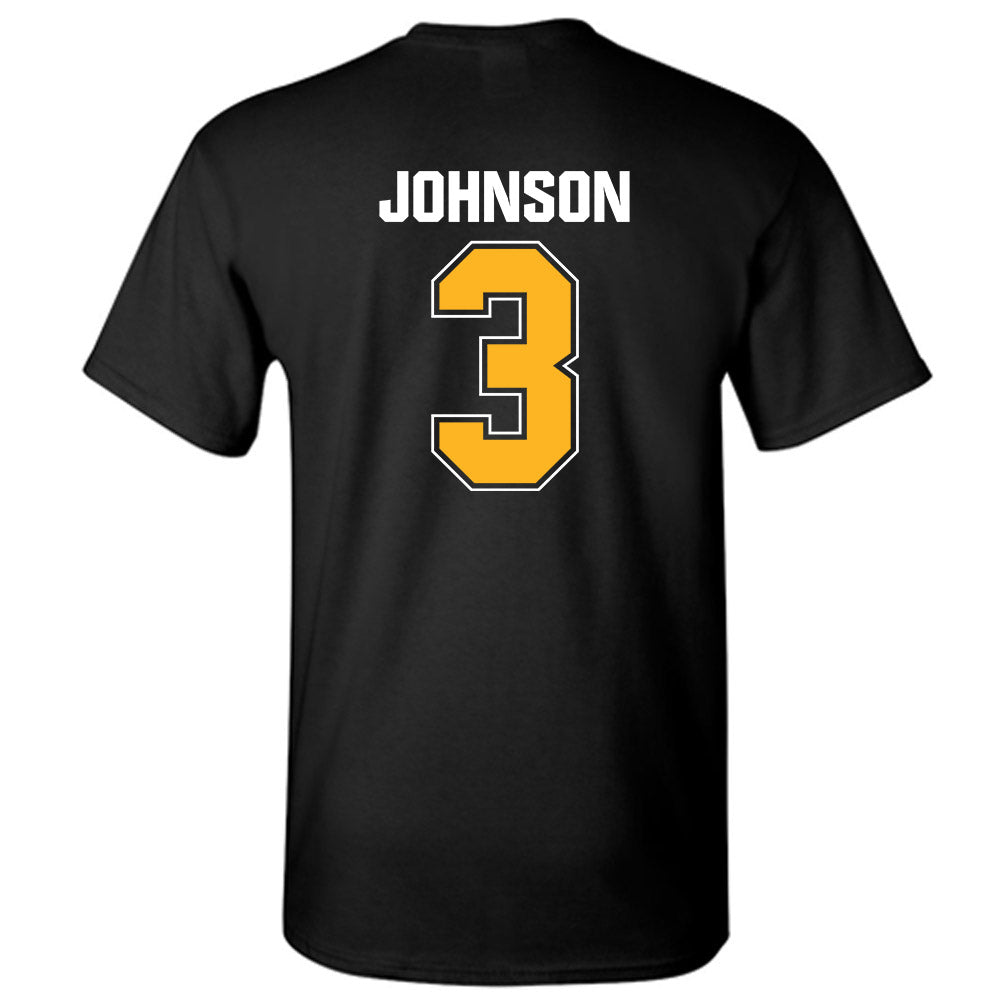 FHSU - NCAA Football : John Johnson - Classic Shersey T-Shirt-1