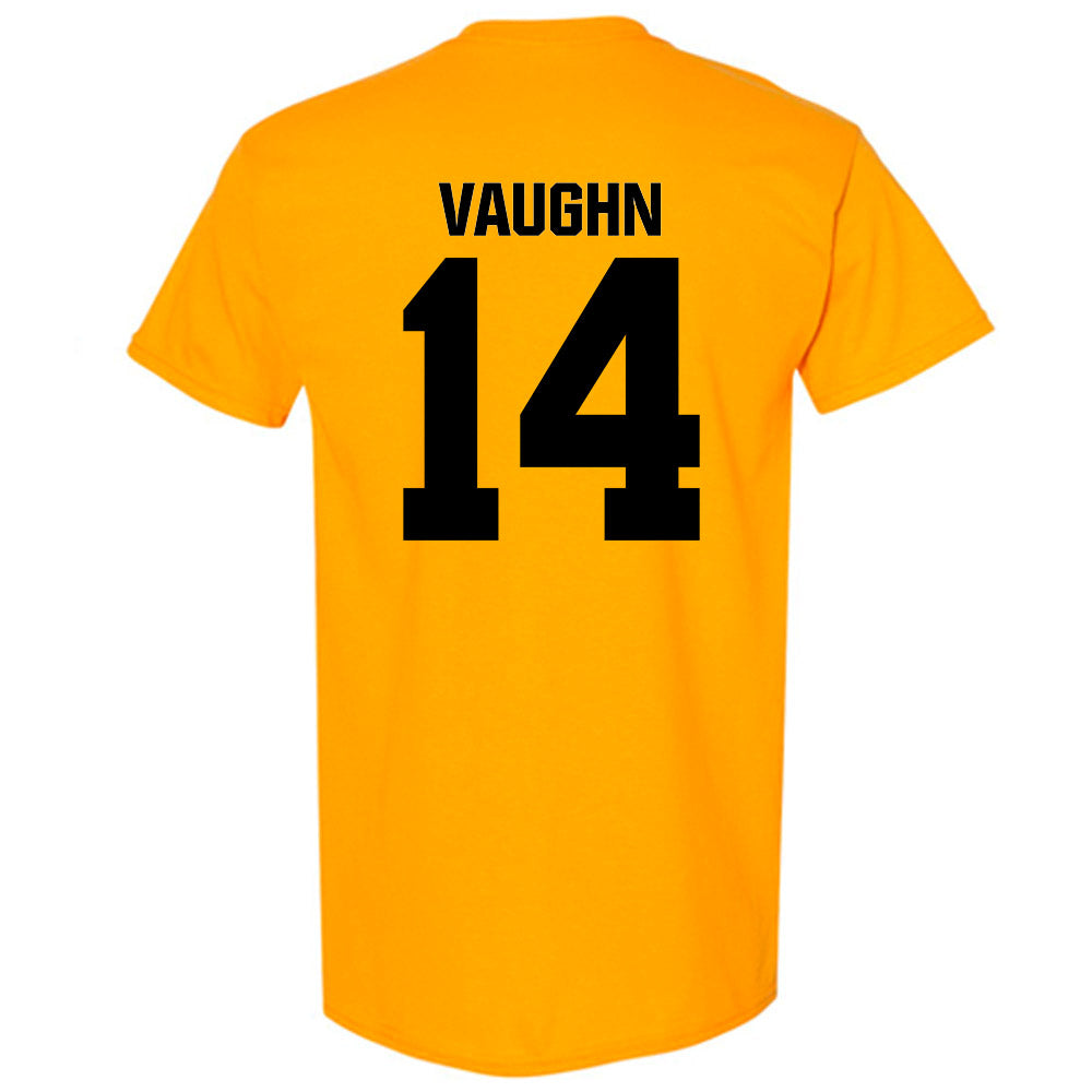 FHSU - NCAA Baseball : Tanner Vaughn - Classic Shersey T-Shirt