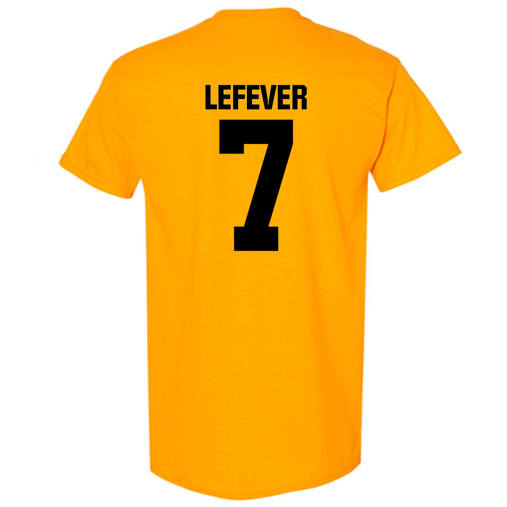 FHSU - NCAA Softball : Avery Lefever - Classic Shersey T-Shirt-1