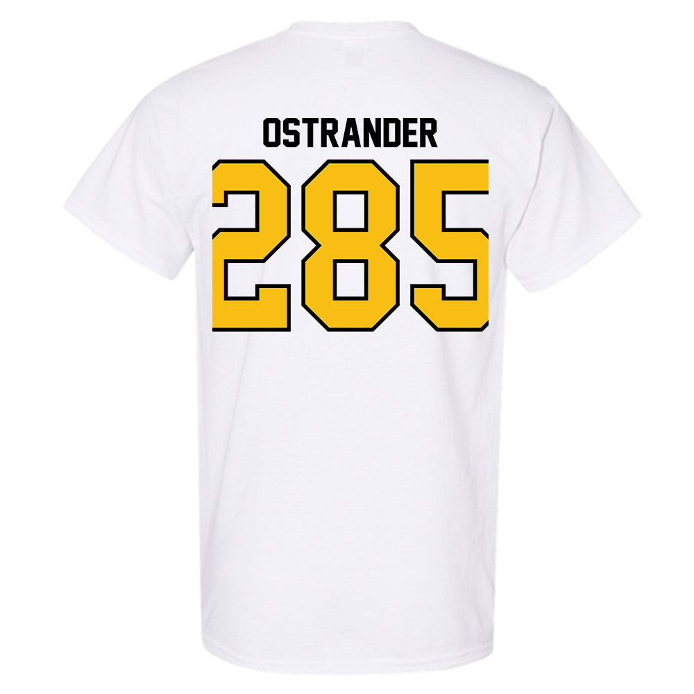 FHSU - NCAA Wrestling : Riah Ostrander - Classic Shersey T-Shirt-1