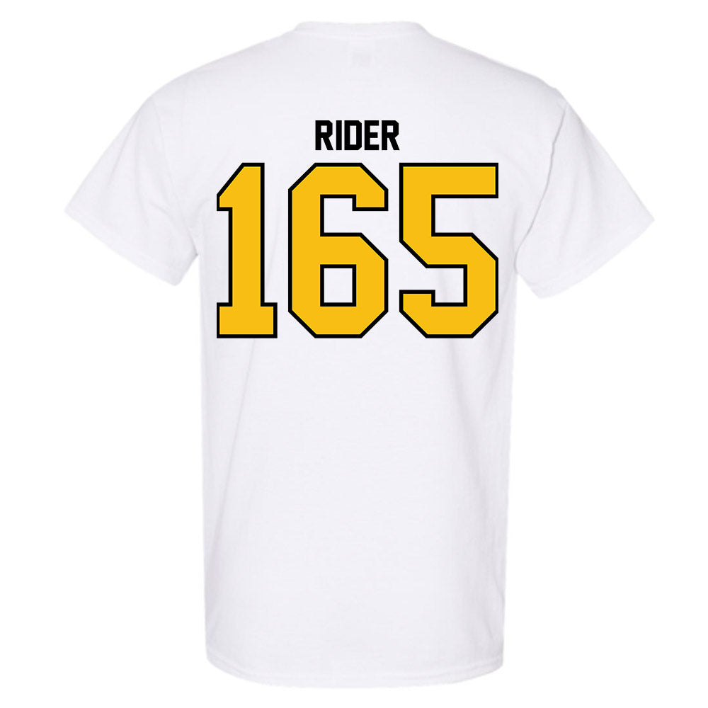 FHSU - NCAA Wrestling : Ender Rider - Classic Shersey T-Shirt-1