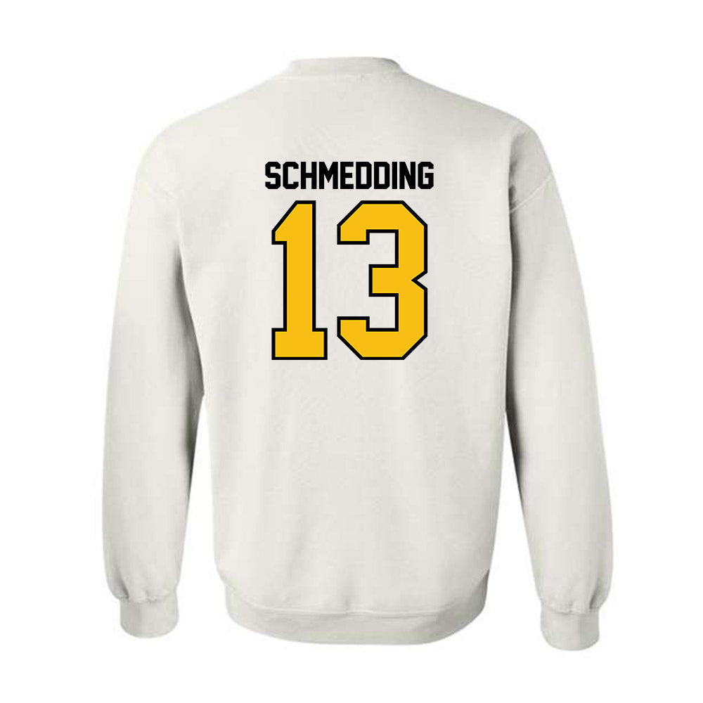 FHSU - NCAA Women's Volleyball : Grace Schmedding - Classic Shersey Crewneck Sweatshirt