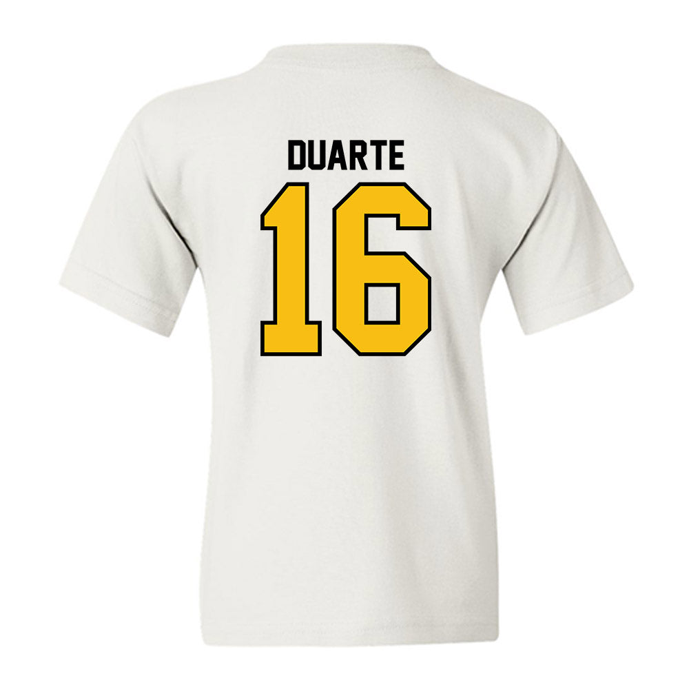 FHSU - NCAA Softball : Abbigail Duarte - Classic Shersey Youth T-Shirt-1