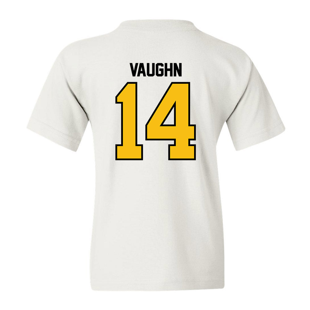 FHSU - NCAA Baseball : Tanner Vaughn - Classic Shersey Youth T-Shirt