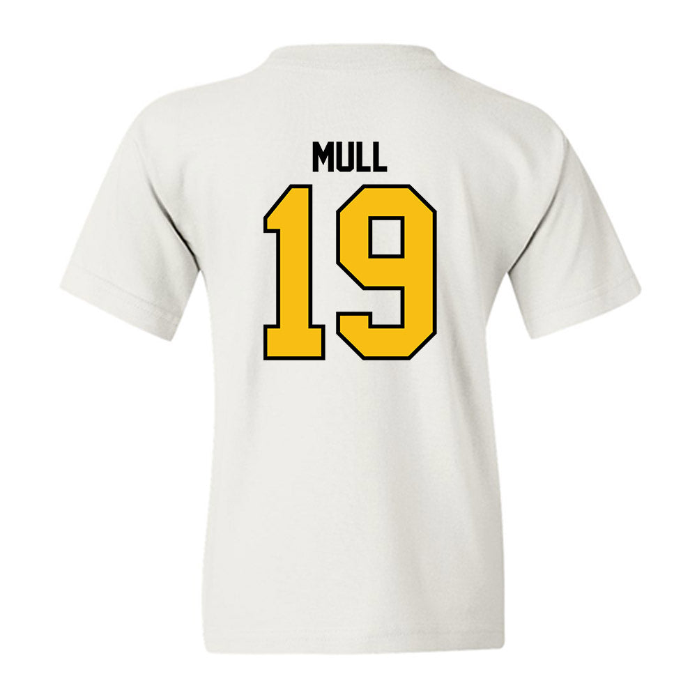 FHSU - NCAA Women's Soccer : Isabelle Mull - Classic Shersey Youth T-Shirt-1