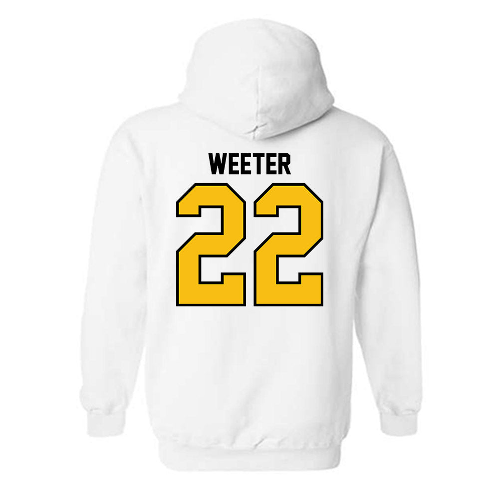 FHSU - NCAA Women's Basketball : Talexa Weeter - Classic Shersey Hooded Sweatshirt