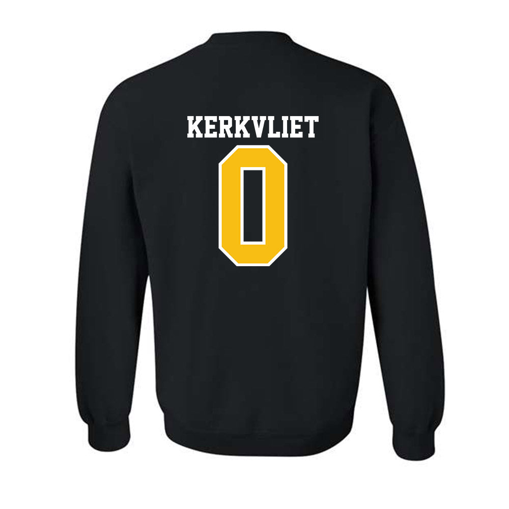 - NCAA Women's Soccer : Jamie Kerkvliet - Classic Shersey Crewneck Sweatshirt-1