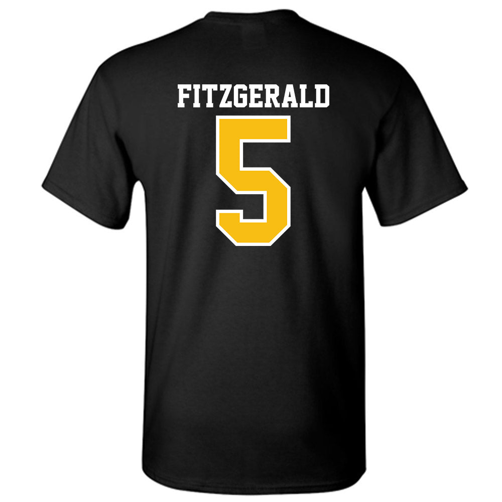 FHSU - NCAA Softball : Taylor Fitzgerald - Classic Shersey T-Shirt-1