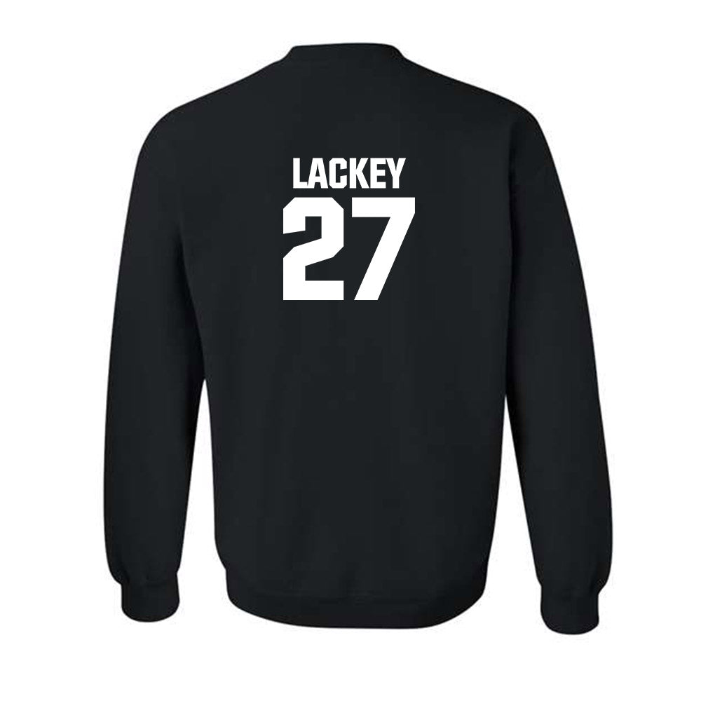 Vanderbilt - NCAA Football : Jaylin Lackey - Sports Shersey Crewneck Sweatshirt