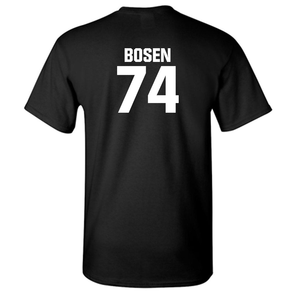 Vanderbilt - NCAA Football : Cameron Bosen - Sports Shersey T-Shirt