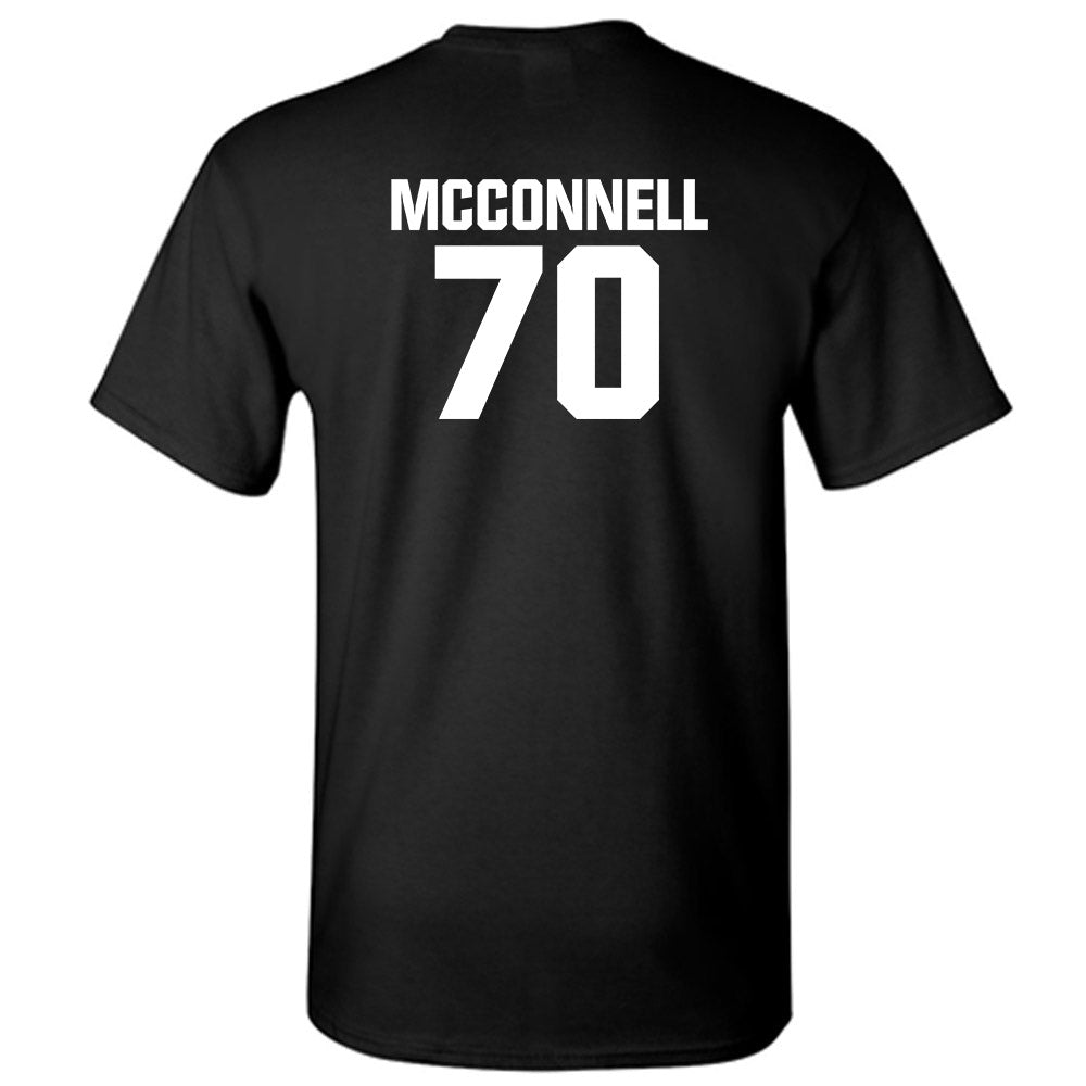 Vanderbilt - NCAA Football : Cade McConnell - Sports Shersey T-Shirt