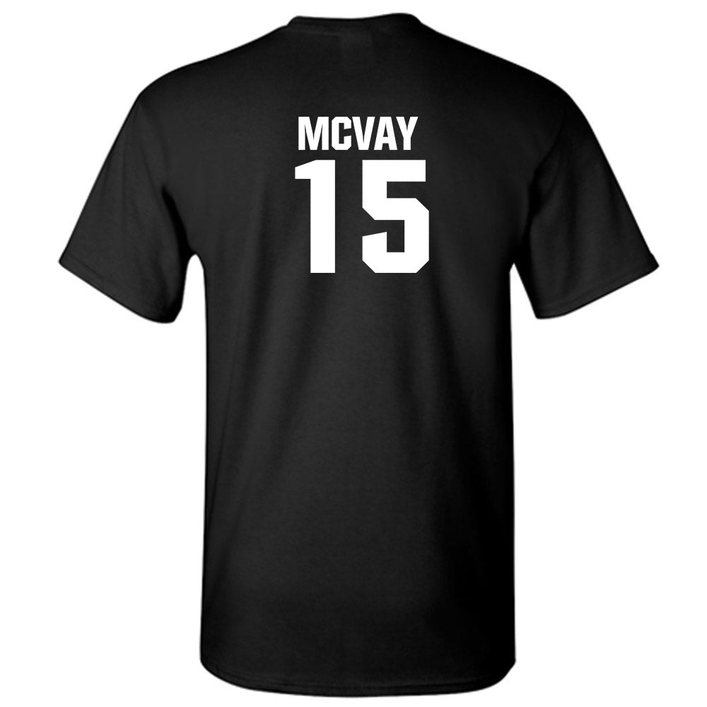 Vanderbilt - NCAA Football : Joseph Mcvay - Sports Shersey T-Shirt-1