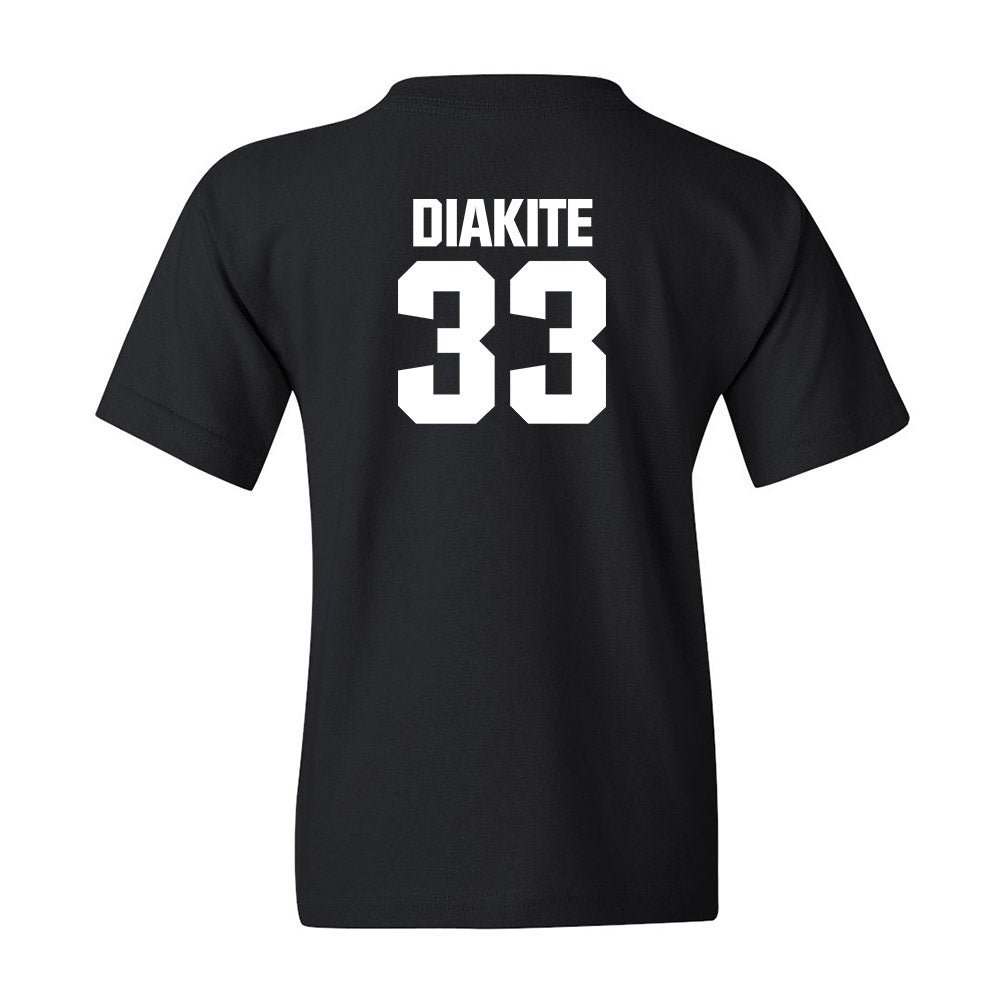 Vanderbilt - NCAA Football : Bj Diakite - Sports Shersey Youth T-Shirt