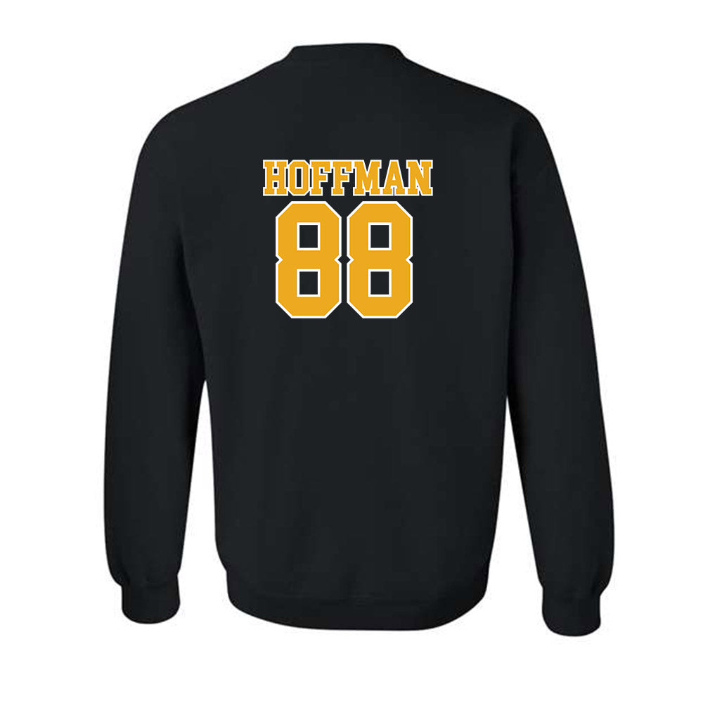 Missouri - NCAA Football : Gavin Hoffman - Sports Shersey Crewneck Sweatshirt-1