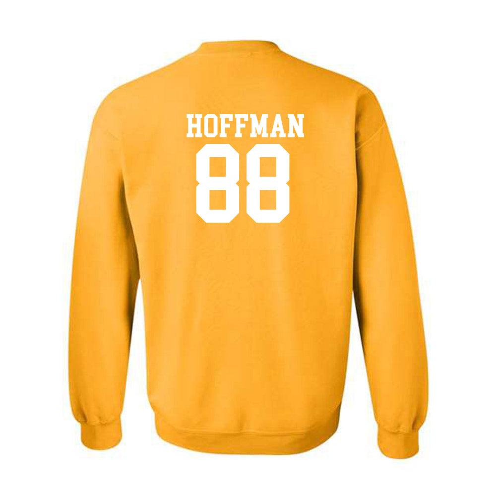 Missouri - NCAA Football : Gavin Hoffman - Sports Shersey Crewneck Sweatshirt-1