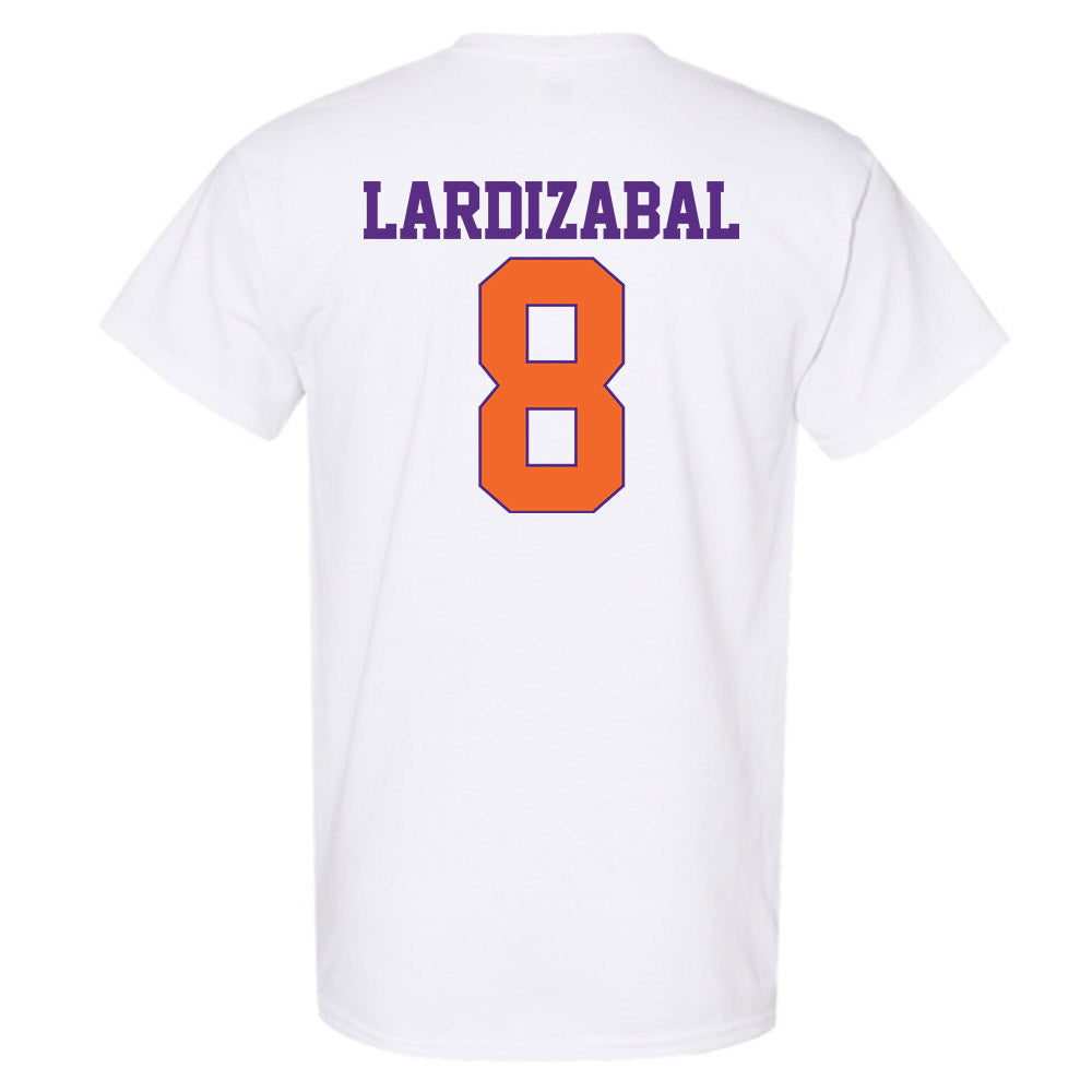Clemson - NCAA Softball : Madison Lardizabal - Classic Shersey T-Shirt-1