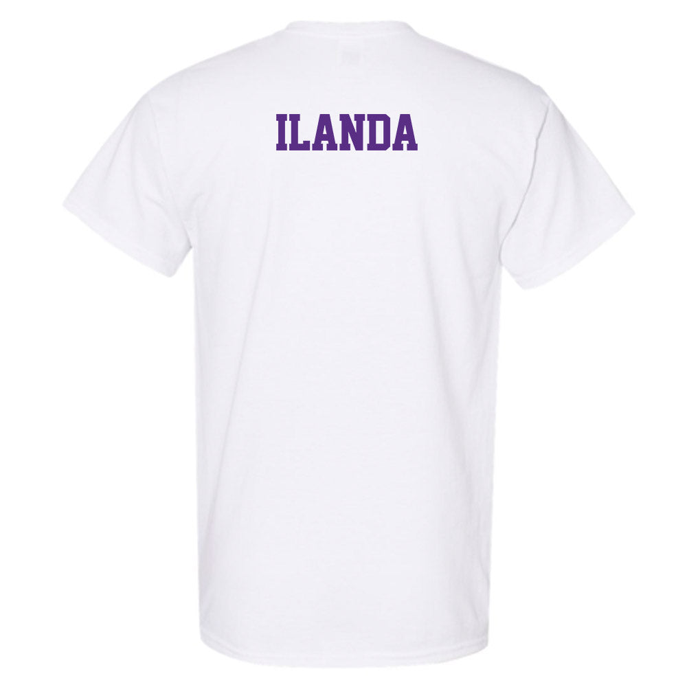 Clemson - NCAA Women's Cross Country : Elizabeth Ilanda - Classic Shersey T-Shirt-1