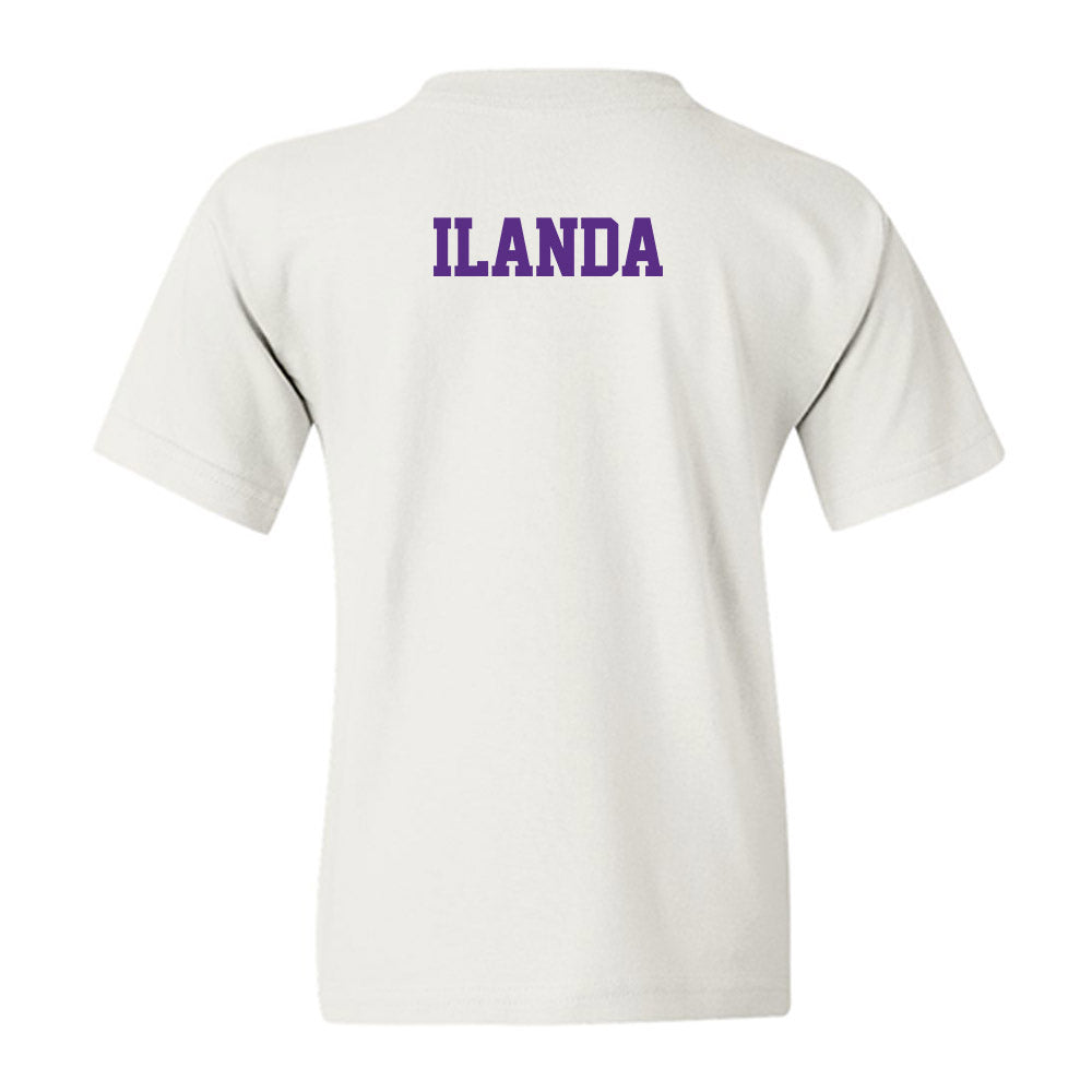 Clemson - NCAA Women's Cross Country : Elizabeth Ilanda - Classic Shersey Youth T-Shirt-1