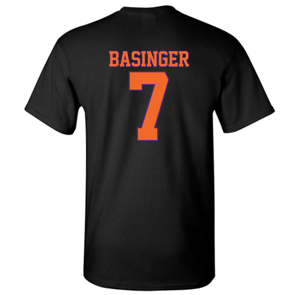 Clemson - NCAA Softball : Reese Basinger - Classic Shersey T-Shirt