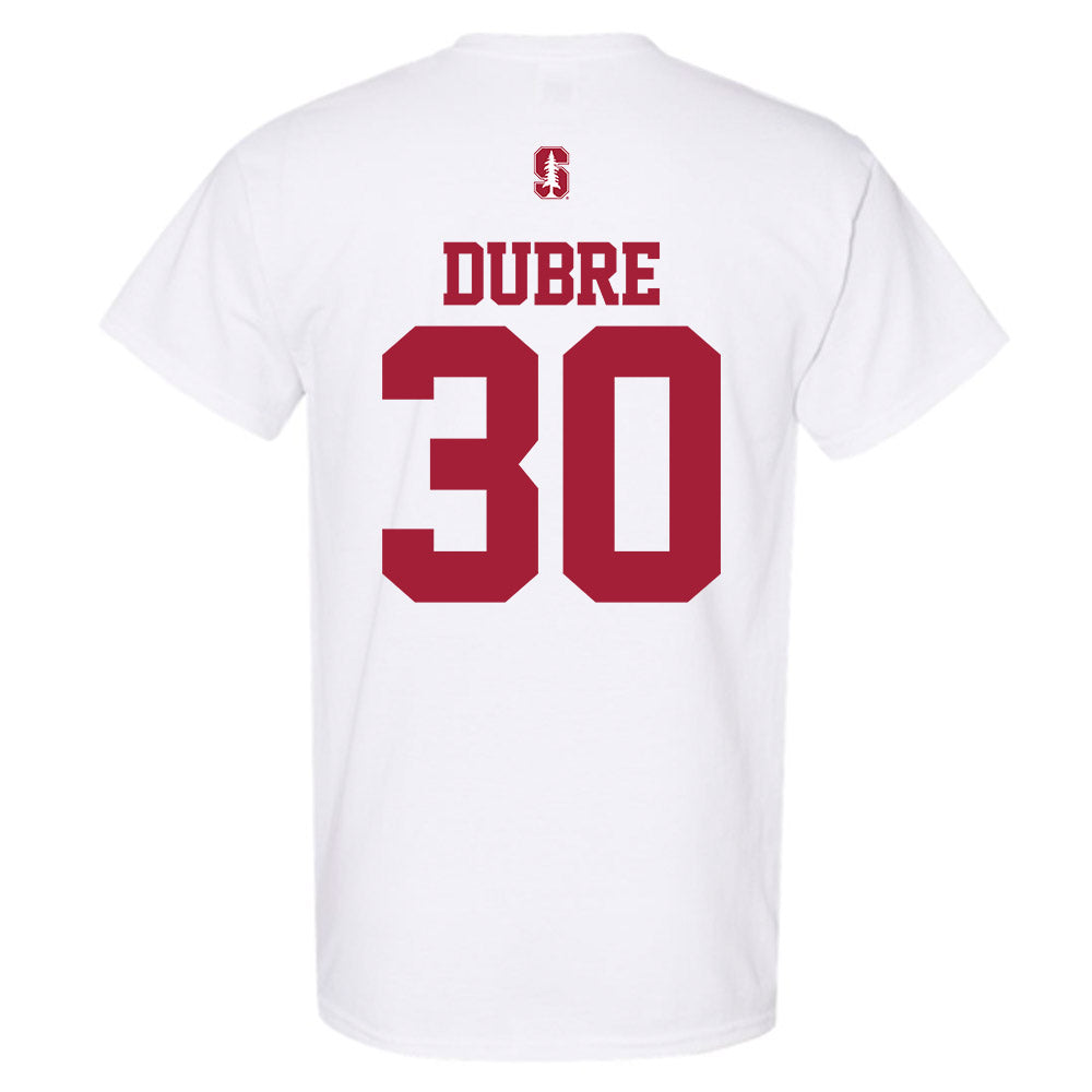 Stanford - NCAA Football : Ese Dubre - Classic Shersey T-Shirt-1
