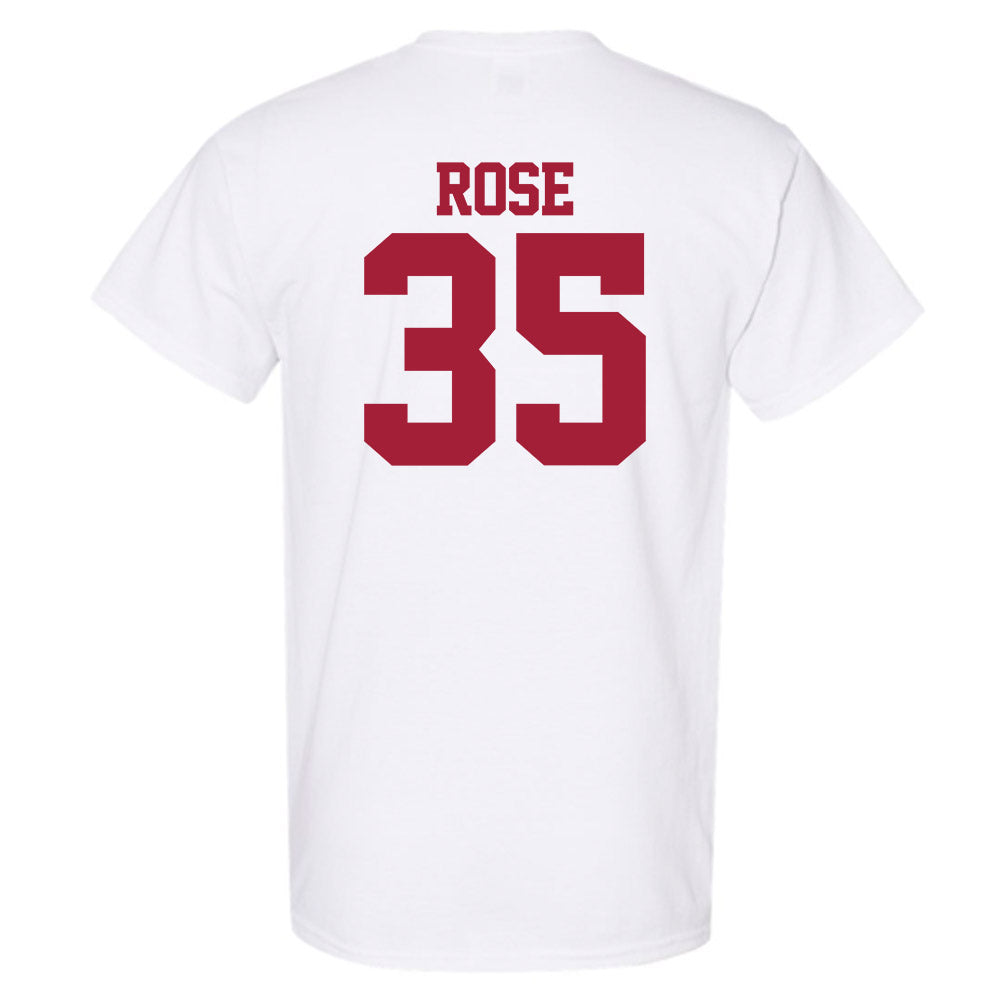 Stanford - NCAA Football : Matt Rose - Classic Shersey T-Shirt-1