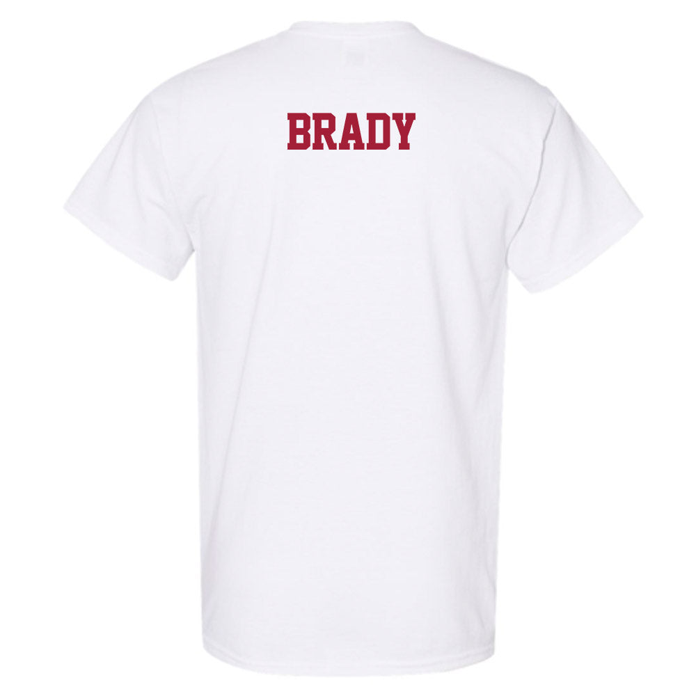 Stanford - NCAA Men's Gymnastics : Nartey Brady - Classic Shersey T-Shirt-1