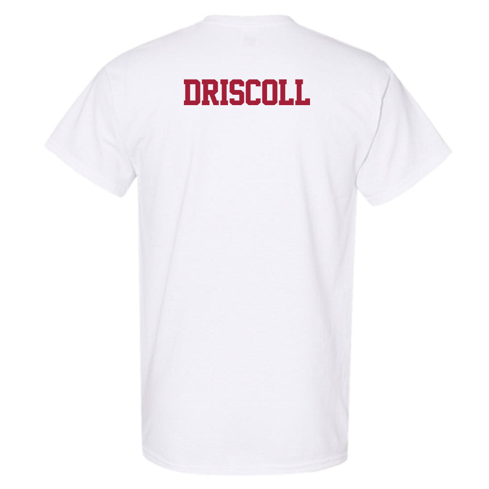 Stanford - NCAA Women's Tennis : Caroline Driscoll - Classic Shersey T-Shirt-1