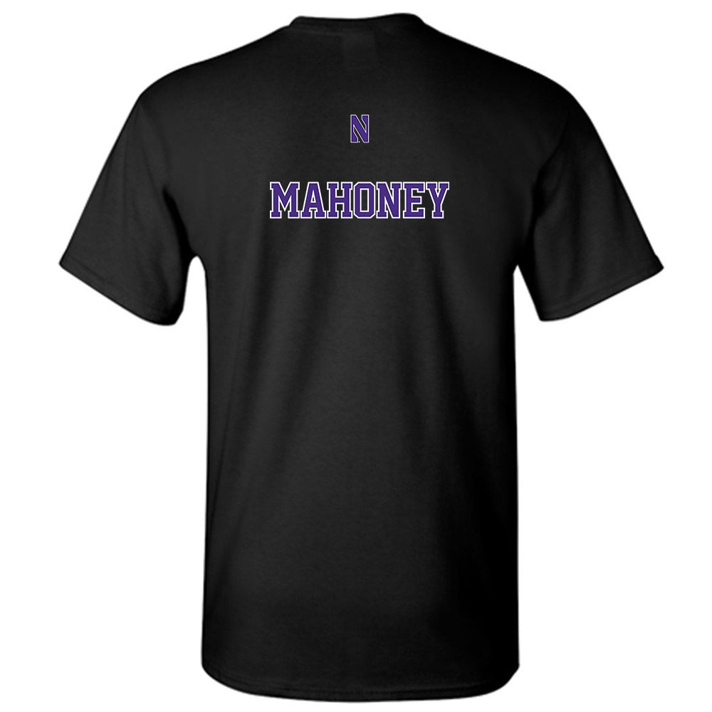 Northwestern - NCAA Women's Cross Country : Isabel Mahoney - Classic Shersey T-Shirt-1