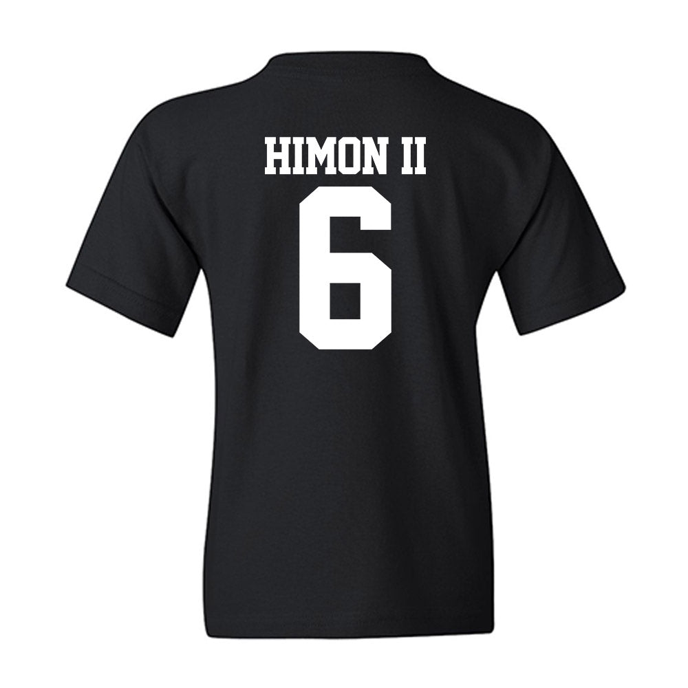 Northwestern - NCAA Football : Joseph Himon II - Classic Shersey Youth T-Shirt