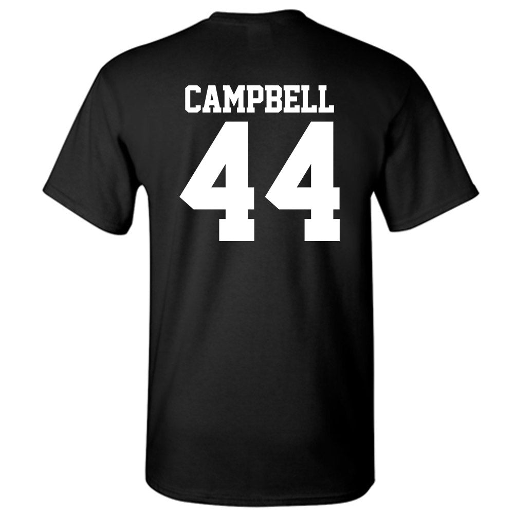 Northwestern - NCAA Football : Callen Campbell - Classic Shersey T-Shirt-1