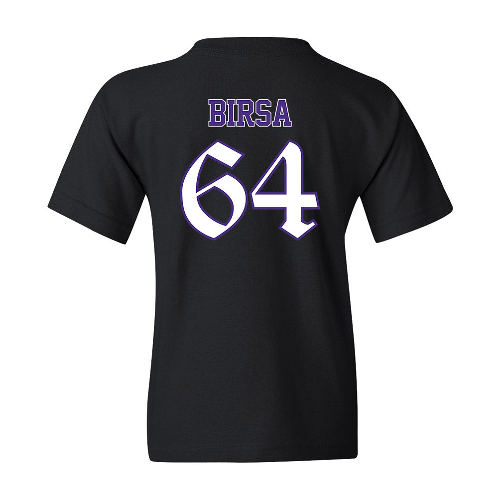 Northwestern - NCAA Football : Anthony Birsa - Youth T-Shirt