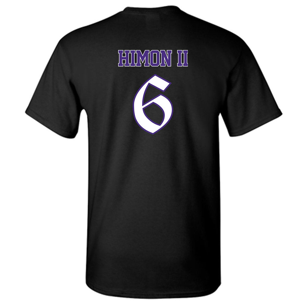 Northwestern - NCAA Football : Joseph Himon II - T-Shirt