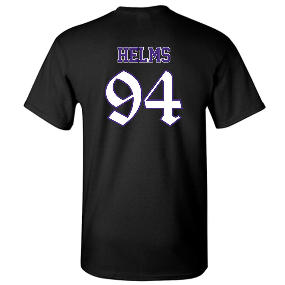 Northwestern - NCAA Football : Henry Helms - T-Shirt