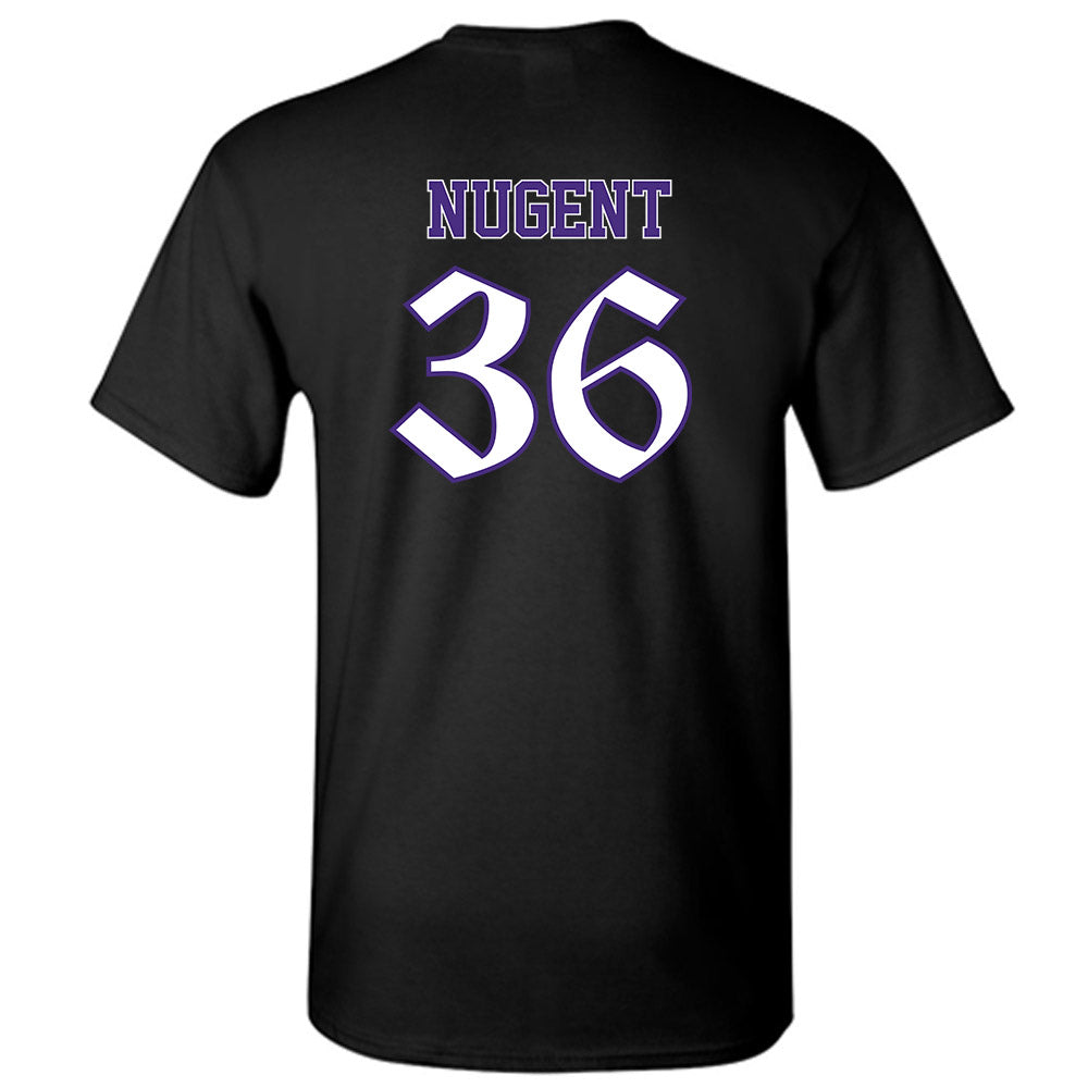 Northwestern - NCAA Women's Lacrosse : Cara Nugent - T-Shirt