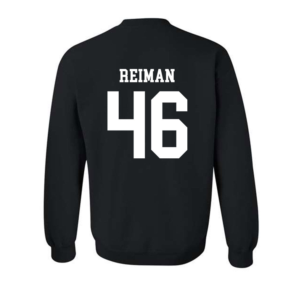 Miami - NCAA Football : Dylan Reiman - Crewneck Sweatshirt