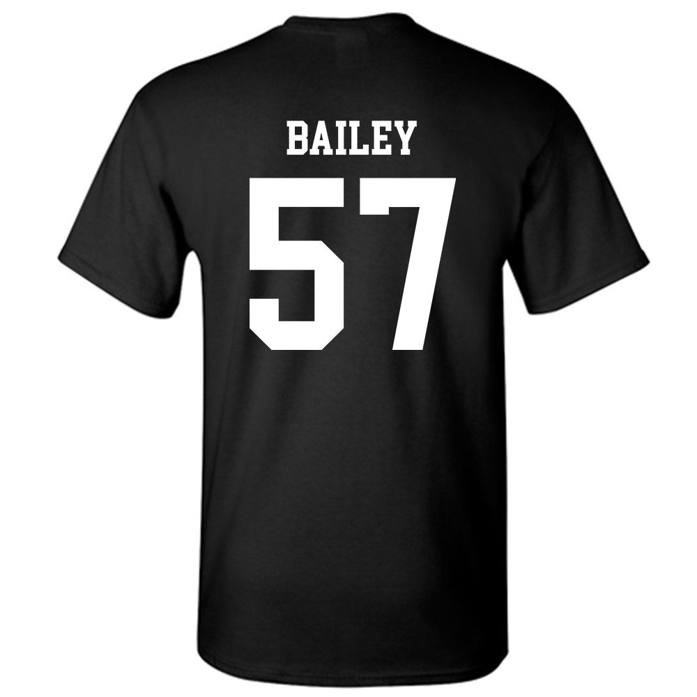Miami - NCAA Football : Allen Bailey - Classic Shersey T-Shirt-1