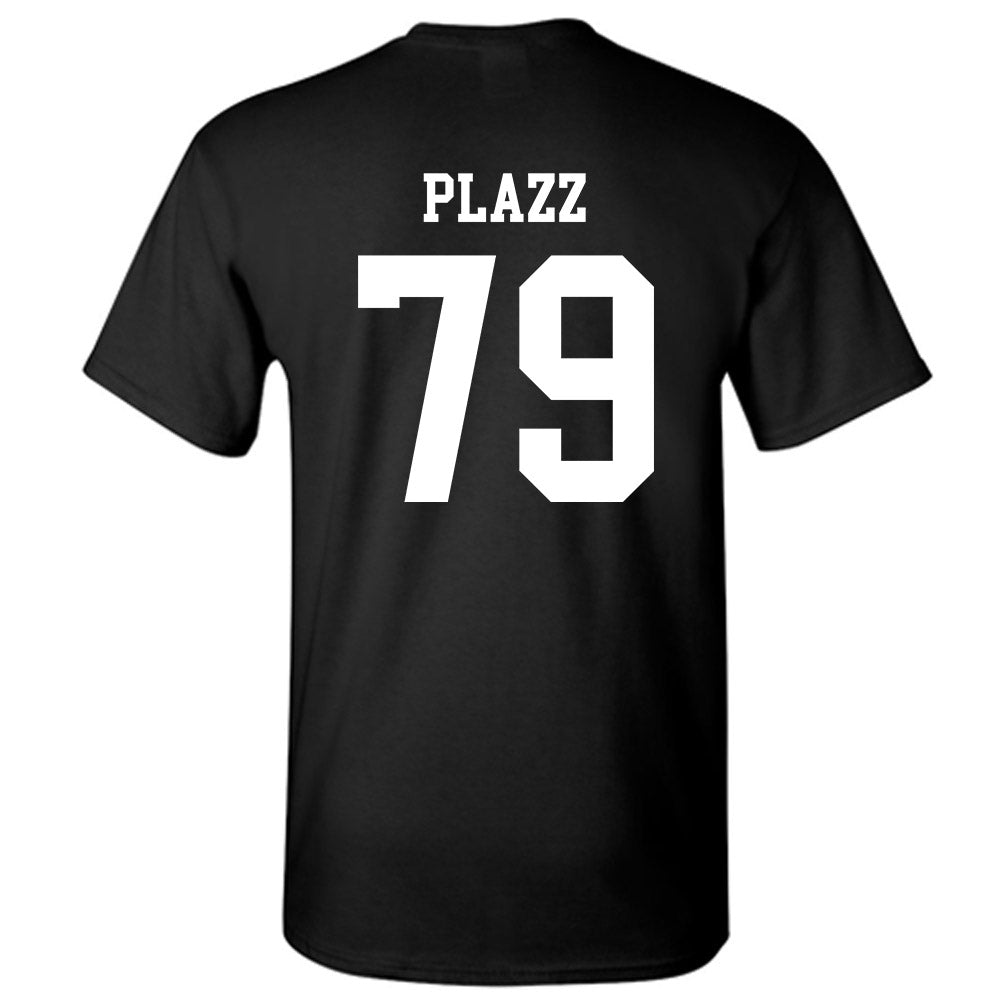 Miami - NCAA Football : Deryc Plazz - Classic Shersey T-Shirt-1