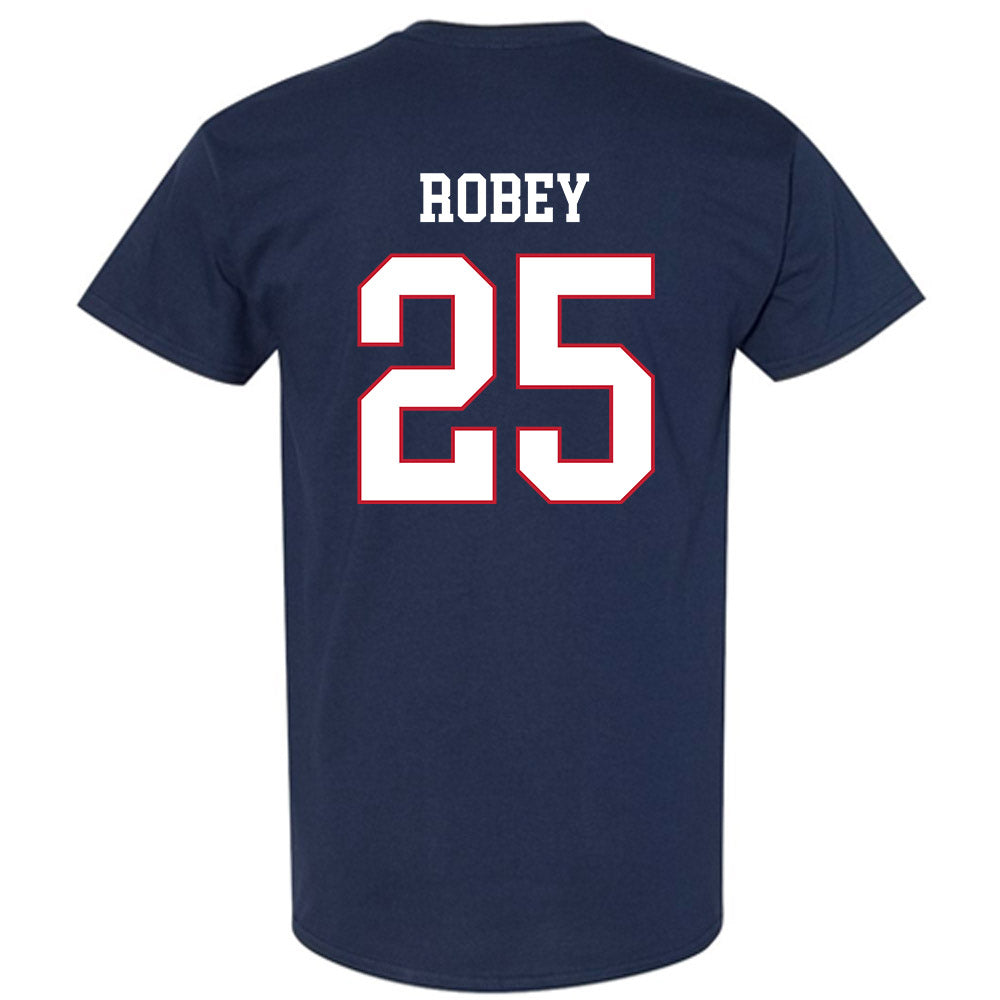 Arizona - NCAA Women's Volleyball : Kiari Robey - Sport Shersey T-Shirt